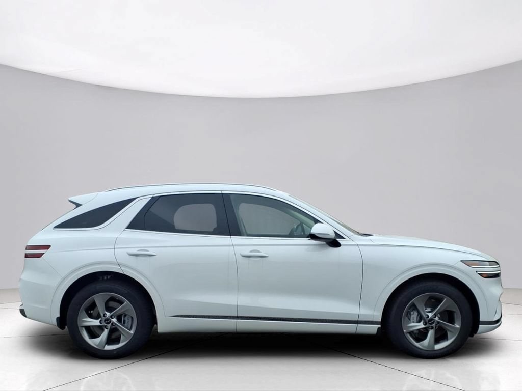 New 2026 Genesis GV70 2.5T SUV