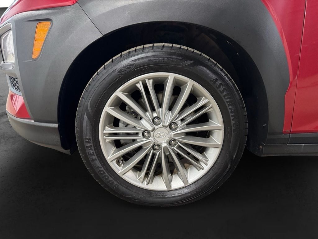 2020 Hyundai Kona SEL - Photo 11