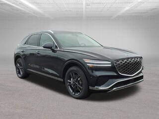 2027 Genesis GV70 2.5T Advanced SUV