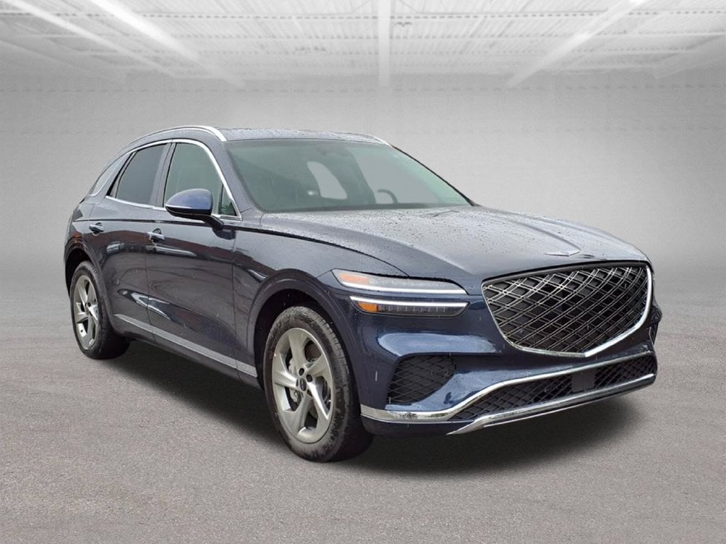 2026 GENESIS GV70