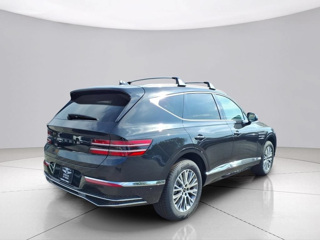 New 2027 Genesis GV80 2.5T SUV