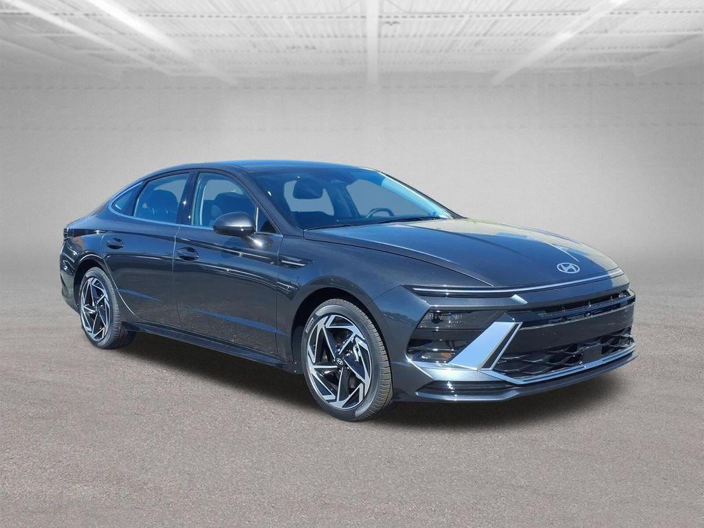 2026 Hyundai Sonata