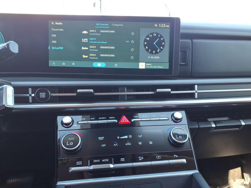 2026 Hyundai Santa Fe SE - Photo 17