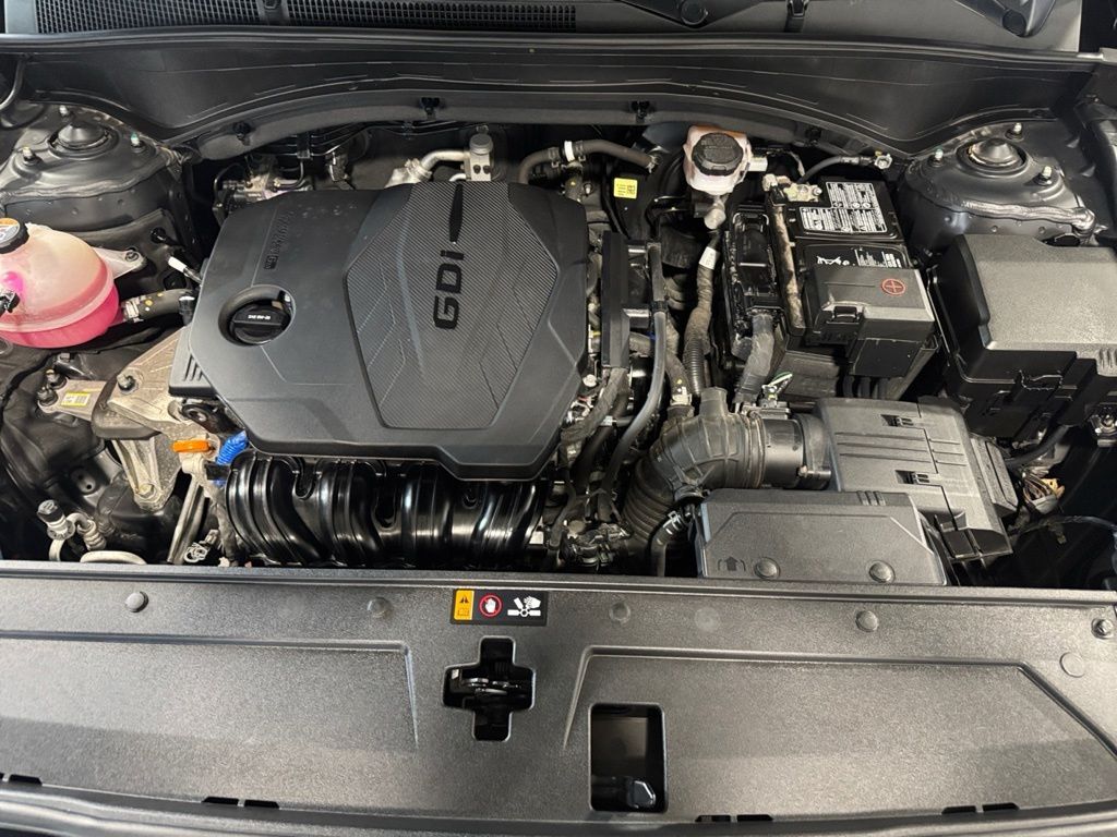 2023 Hyundai Santa Fe SEL - Photo 23
