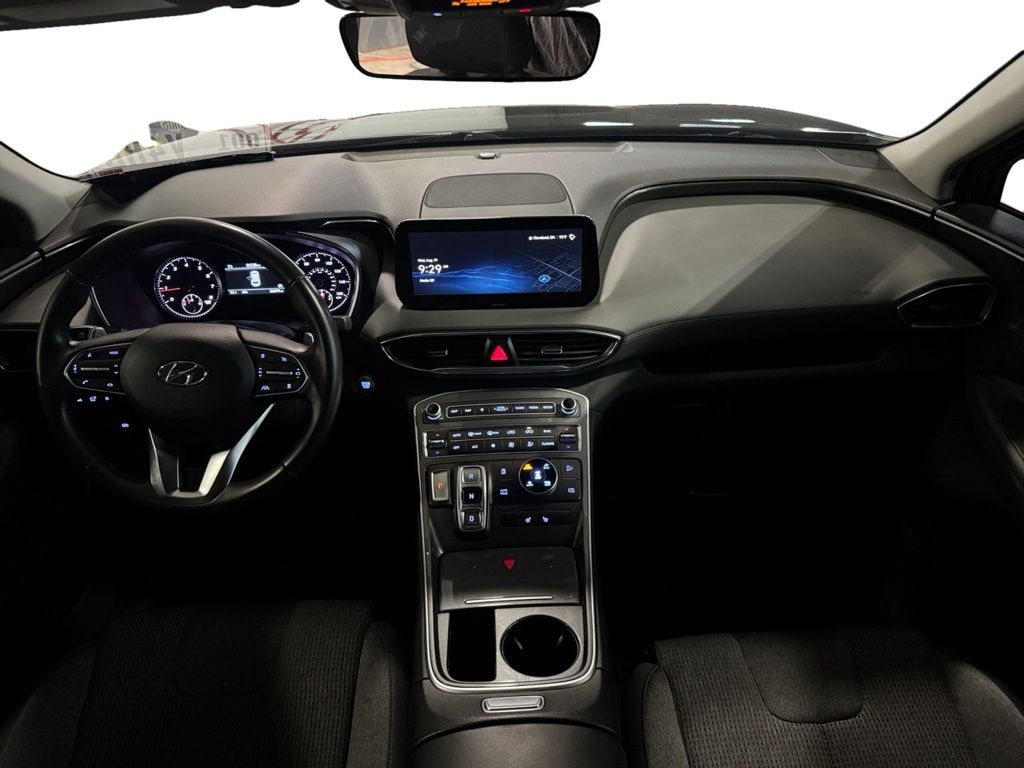 2023 Hyundai Santa Fe SEL - Photo 16