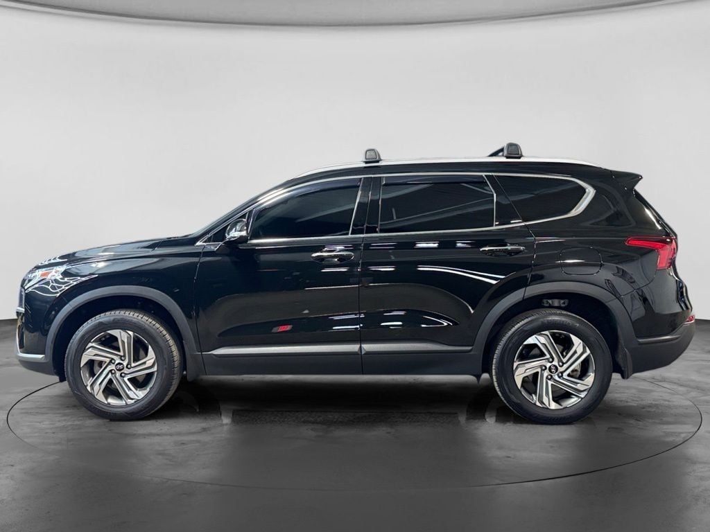 2023 Hyundai Santa Fe SEL - Photo 9