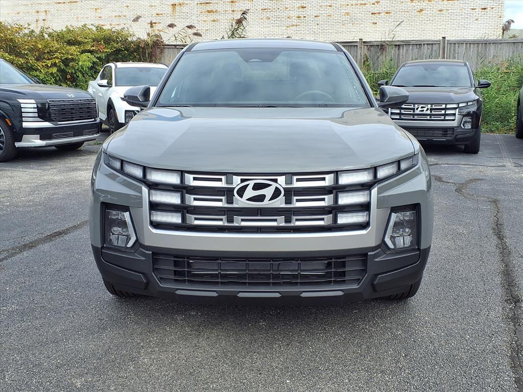 2026 Hyundai Santa Cruz SE - Photo 2