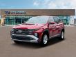 New 2026 Hyundai Tucson SE FWD SUV