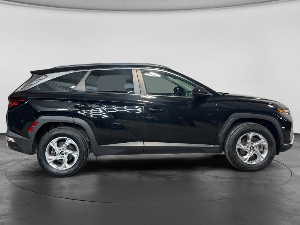 2024 Hyundai Tucson SEL - Photo 5