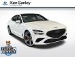 Used 2024 Genesis G70 3.3T Sport Advanced Sedan
