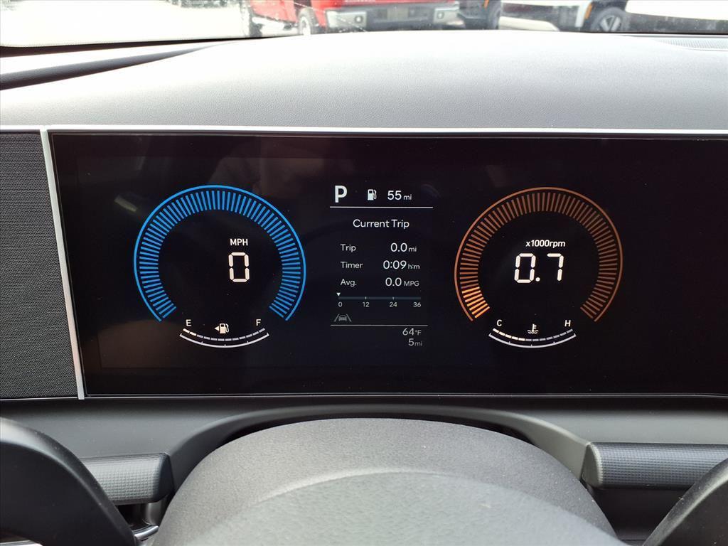 2026 Hyundai Santa Cruz SE - Photo 20