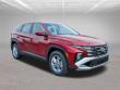 New 2026 Hyundai Tucson SE FWD SUV