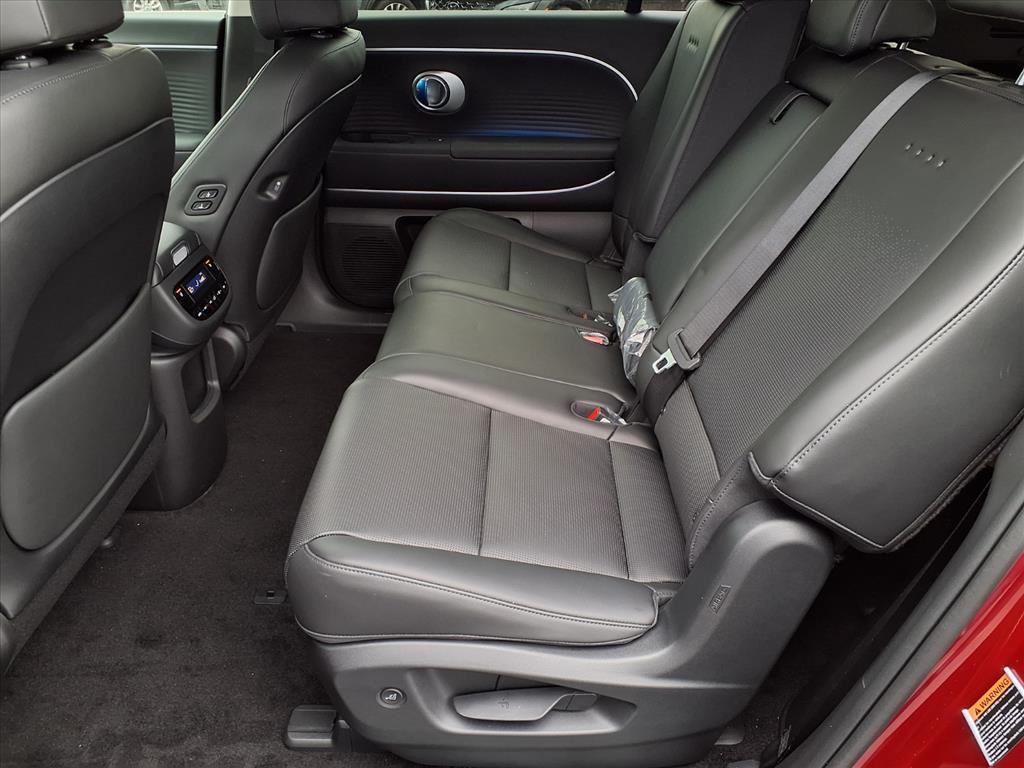 2026 Hyundai IONIQ 9 SEL - Photo 16