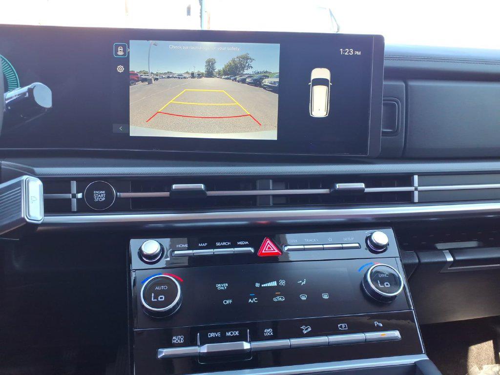 2026 Hyundai Santa Fe SE - Photo 18