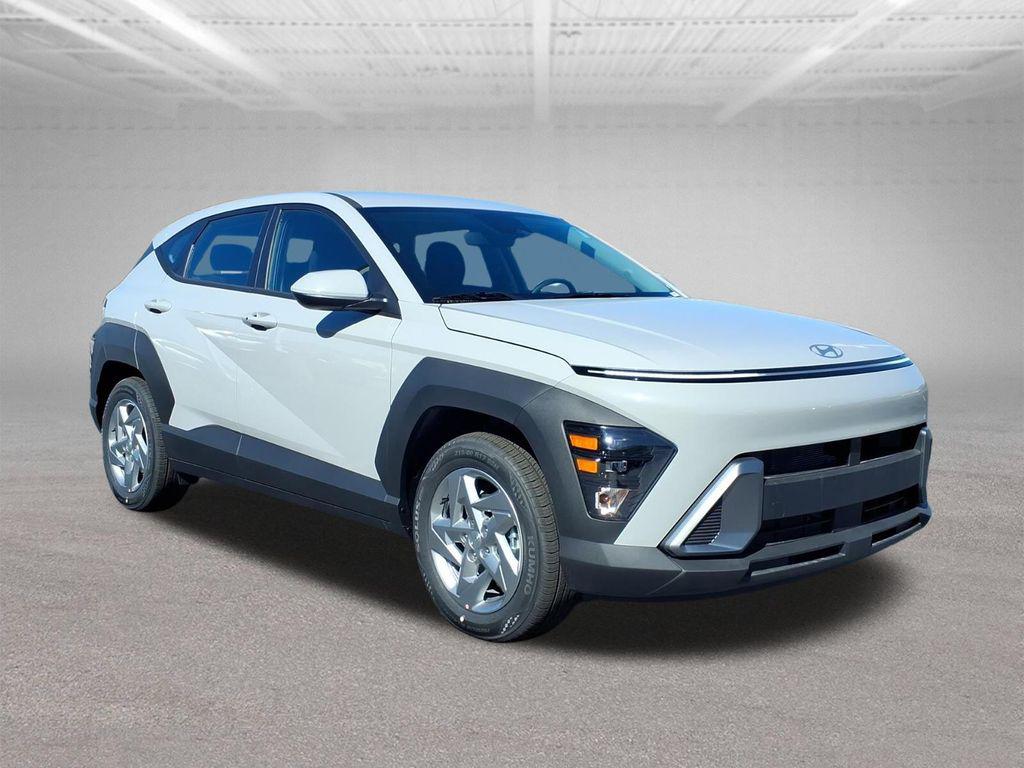 2027 Hyundai Kona