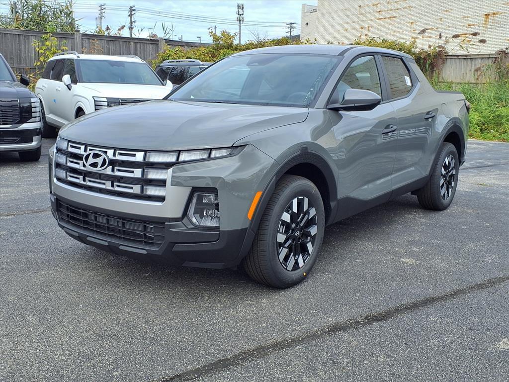 2026 Hyundai Santa Cruz SE - Photo 3