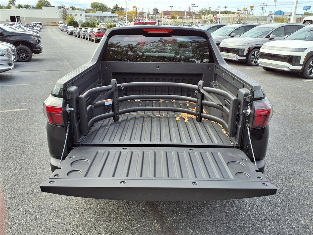 2026 Hyundai Santa Cruz SE - Photo 7