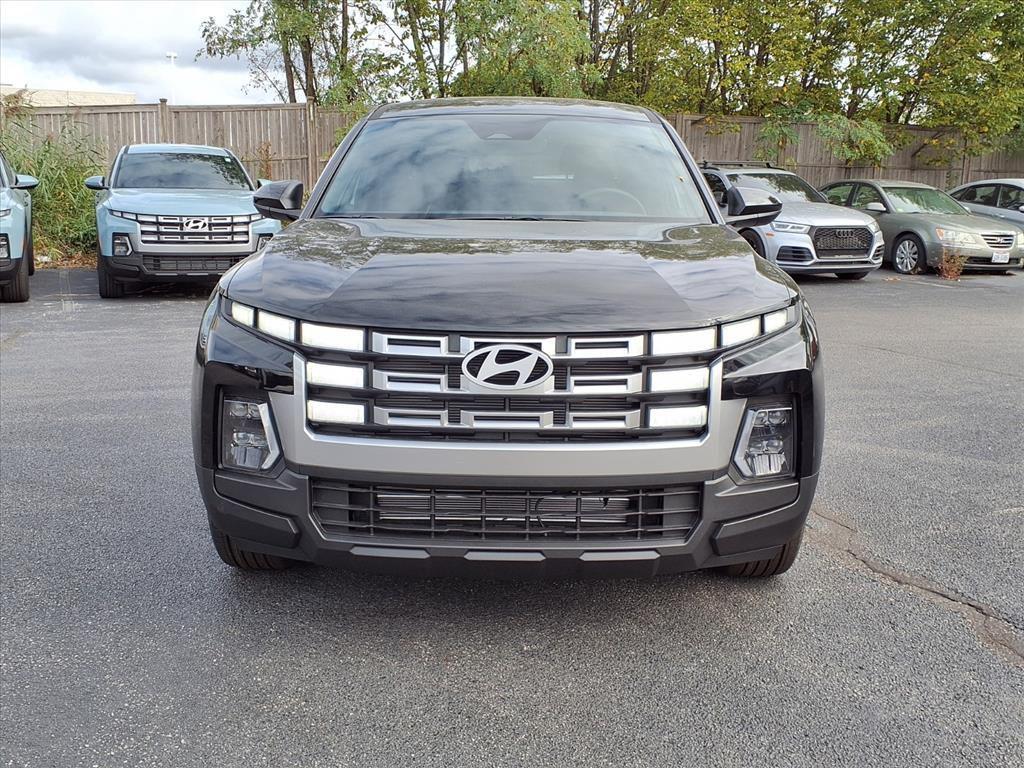 2026 Hyundai Santa Cruz SE - Photo 2