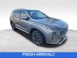 Used 2023 Hyundai Santa Fe Hybrid SEL Premium SUV