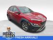 Used 2023 Hyundai Kona SEL SUV