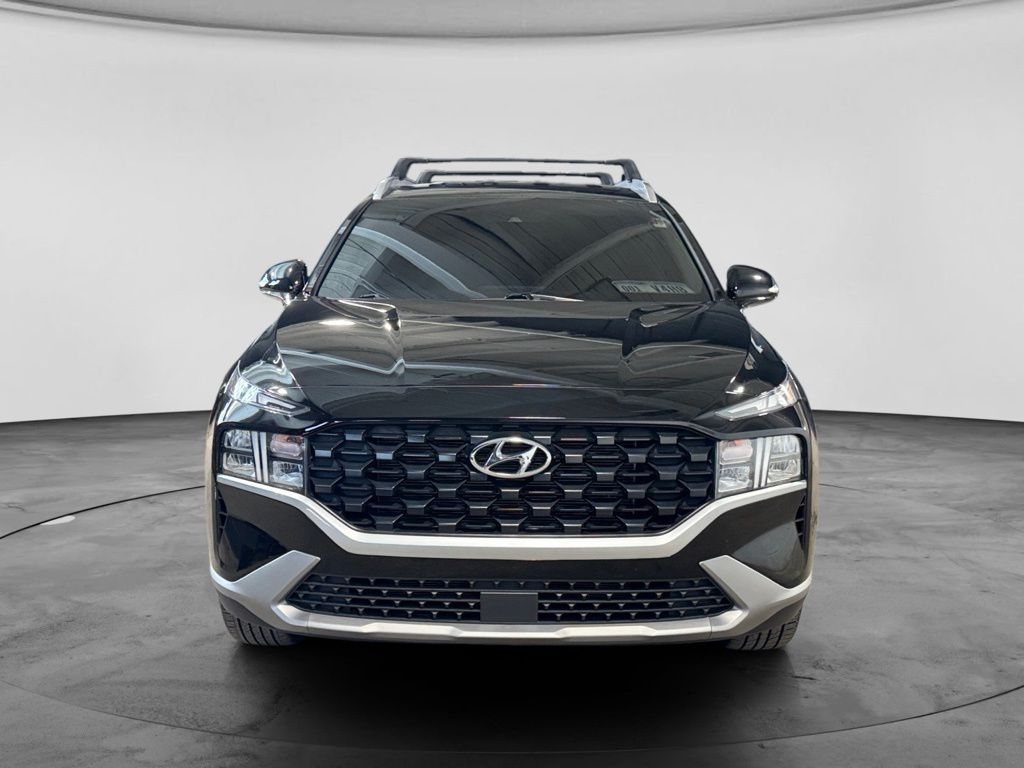 2023 Hyundai Santa Fe SEL - Photo 11