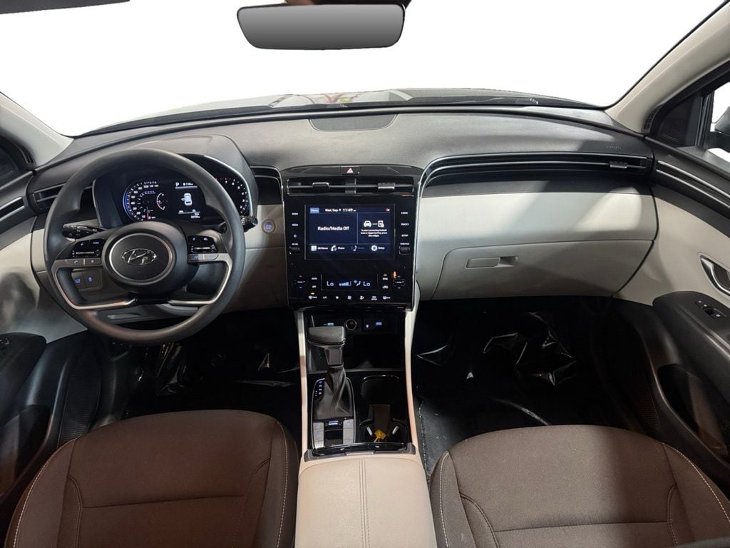 2024 Hyundai Tucson SEL - Photo 16