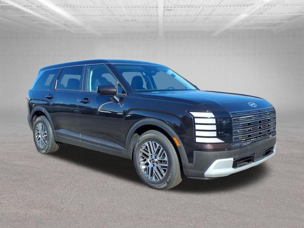 New 2026 Hyundai Palisade SE AWD SUV