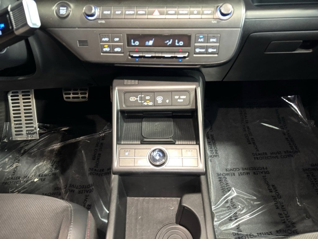 2024 Hyundai Kona N Line - Photo 18