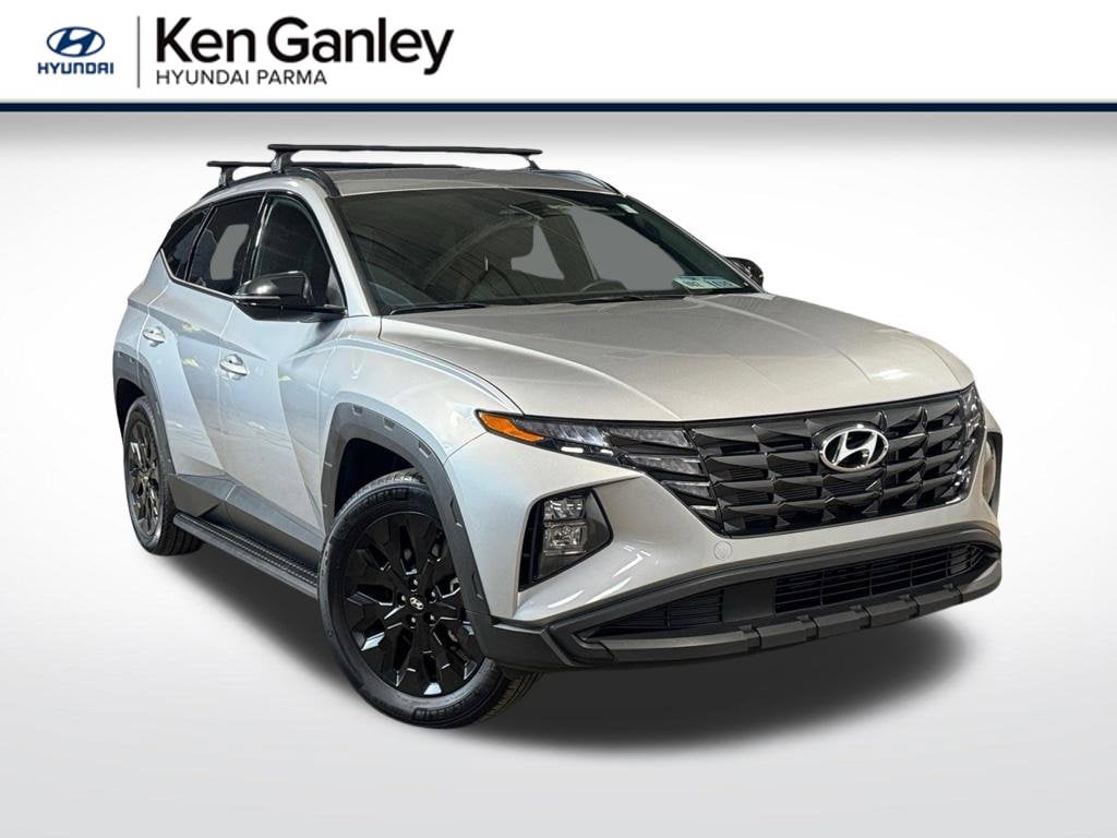 Used 2024 Hyundai Tucson XRT SUV