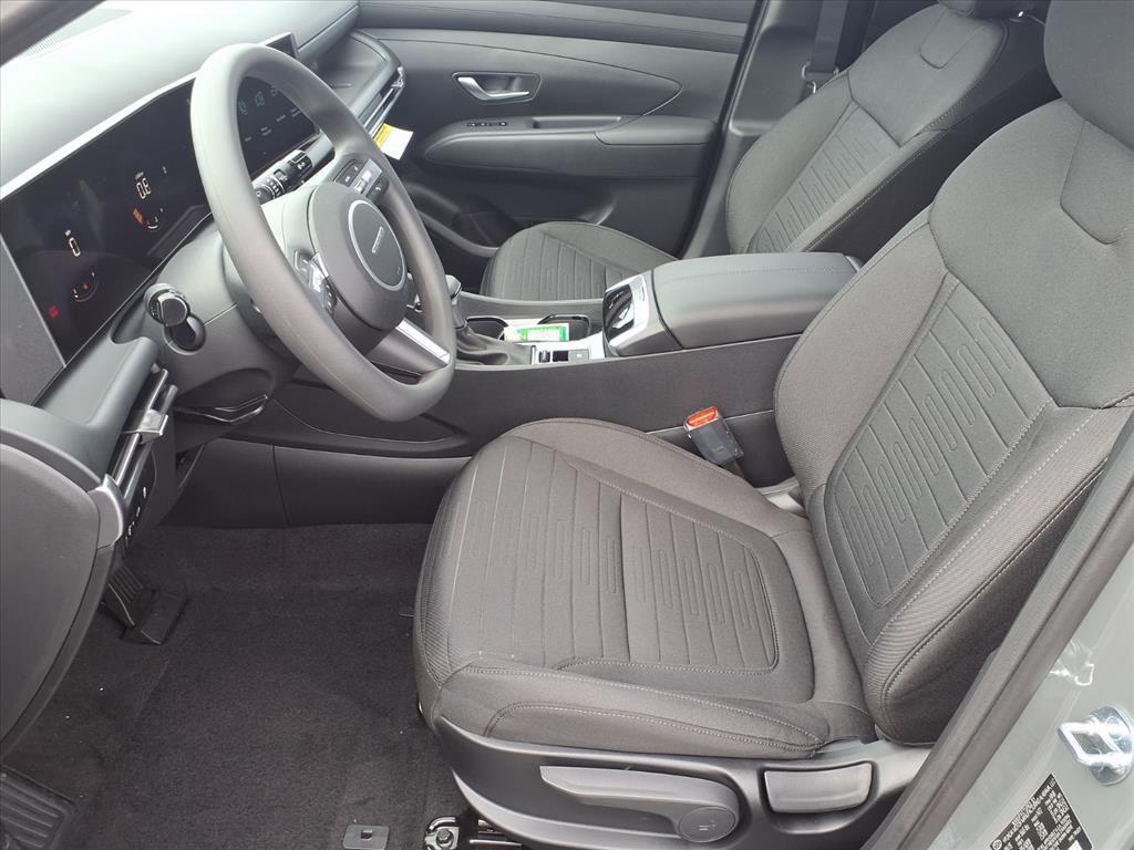2026 Hyundai Santa Cruz SE - Photo 13