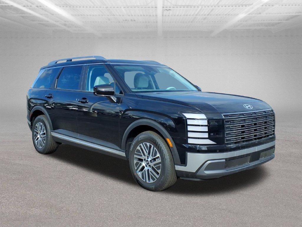New 2027 Hyundai Palisade Hybrid SEL 7P SUV