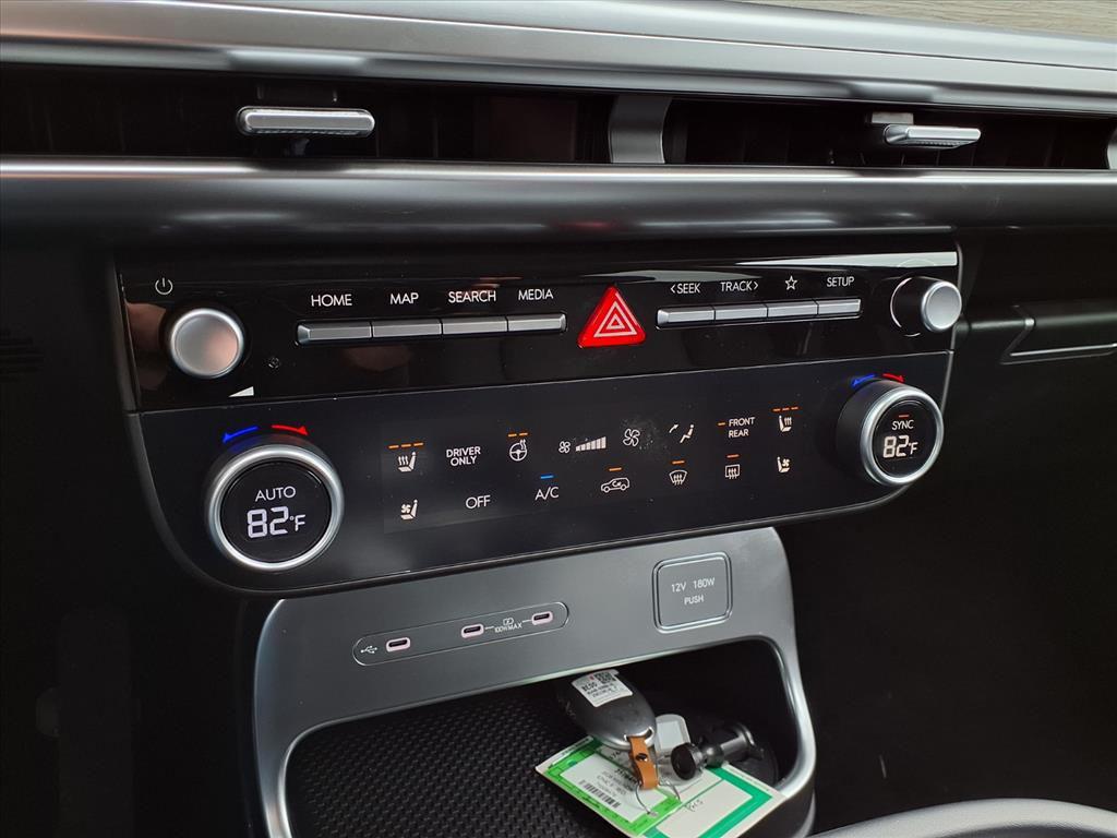 2026 Hyundai IONIQ 9 SEL - Photo 19