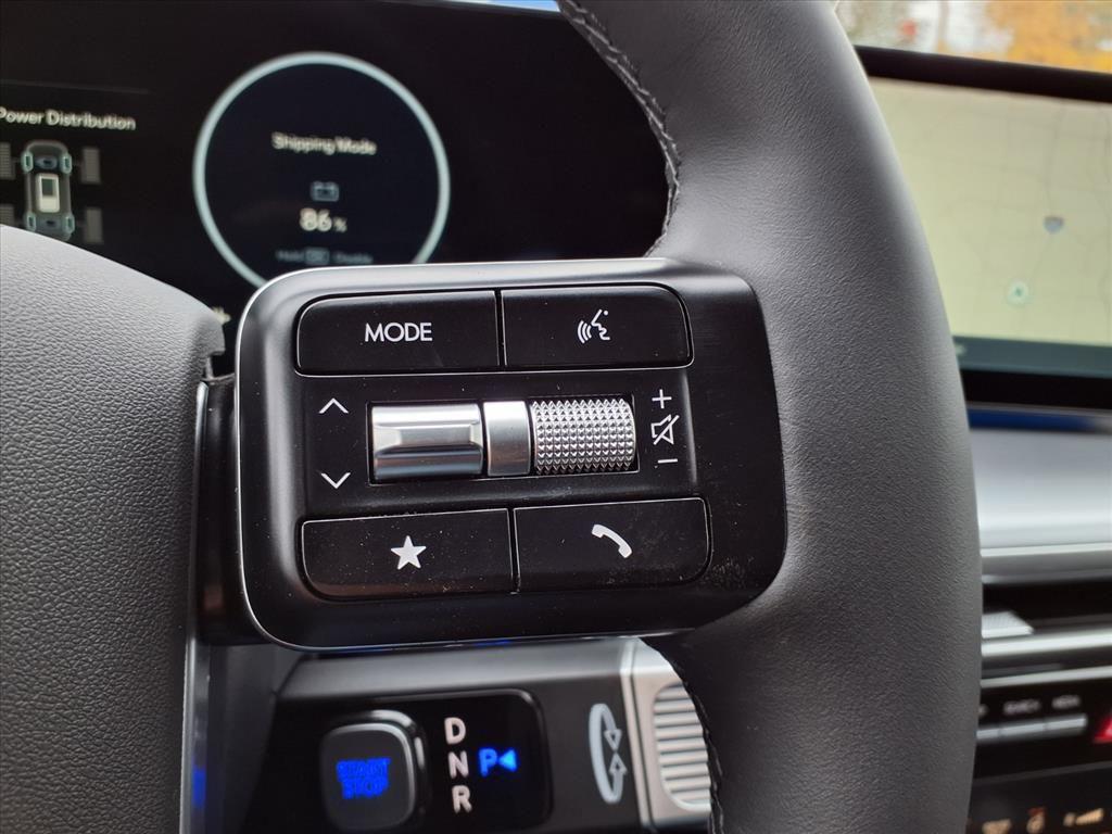 2026 Hyundai IONIQ 9 SEL - Photo 22