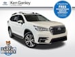  Subaru Ascent