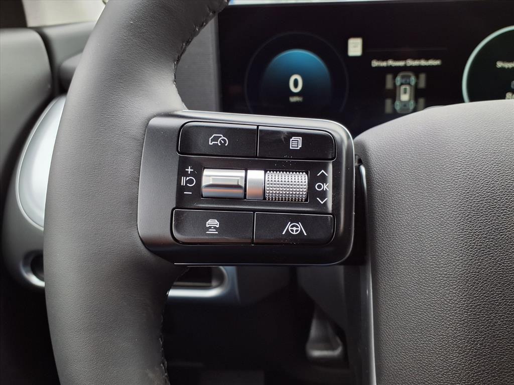 2026 Hyundai IONIQ 9 SEL - Photo 21