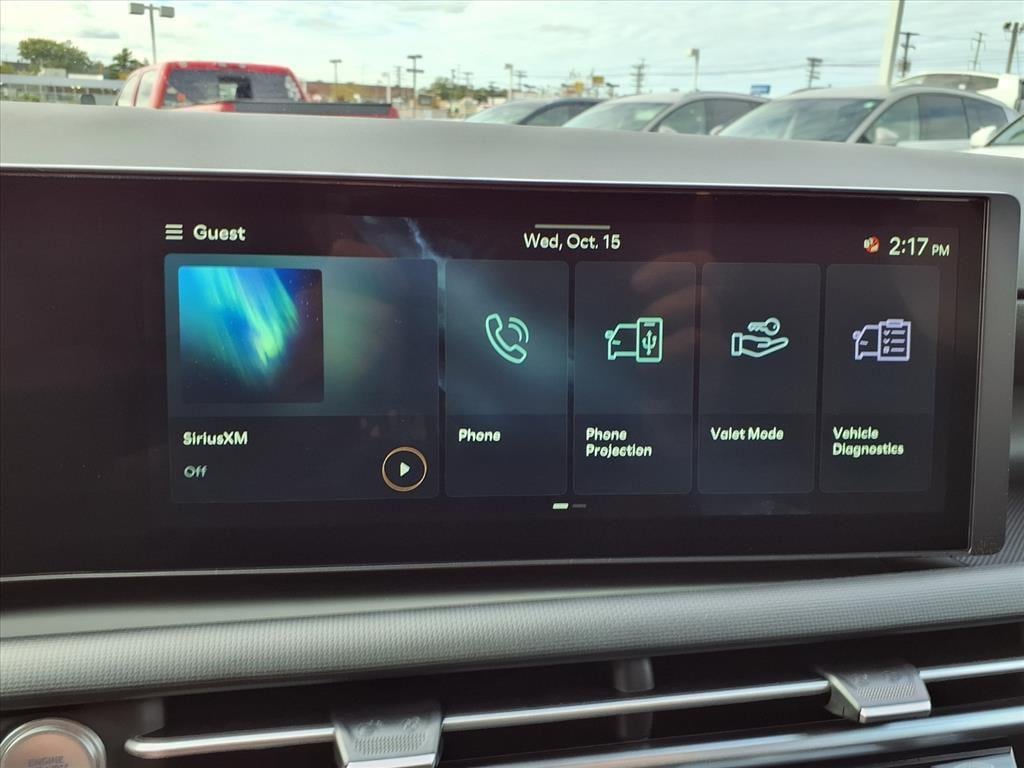 2026 Hyundai Santa Cruz SE - Photo 15
