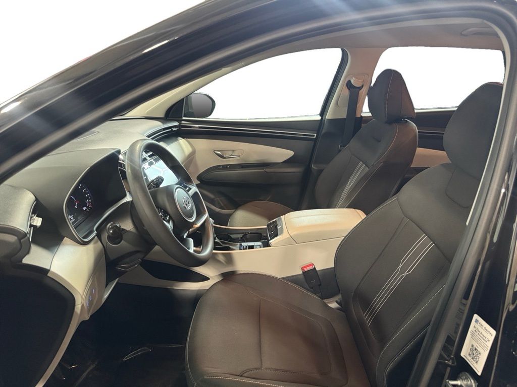 2024 Hyundai Tucson SEL - Photo 15