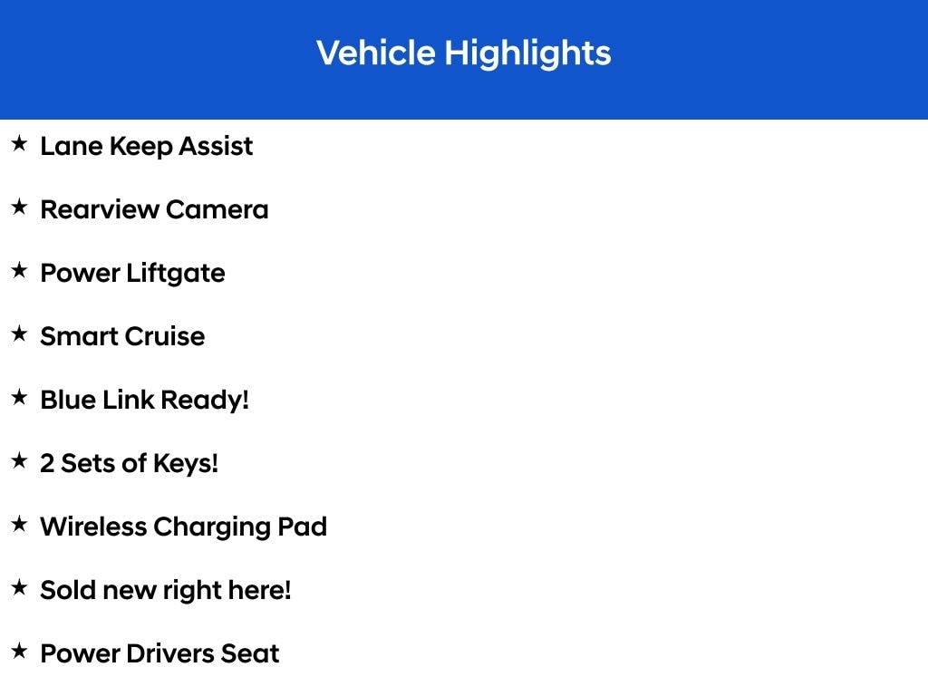 2024 Hyundai Tucson SEL - Photo 4