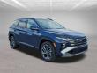 New 2026 Hyundai Tucson Limited AWD SUV