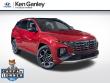 Used 2023 Hyundai Tucson N Line SUV