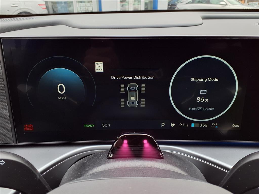 2026 Hyundai IONIQ 9 SEL - Photo 24
