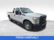 Used 2015 Ford F-250 Lariat Truck Super Cab