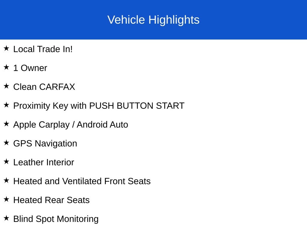 Used 2024 Hyundai Santa Fe Calligraphy SUV