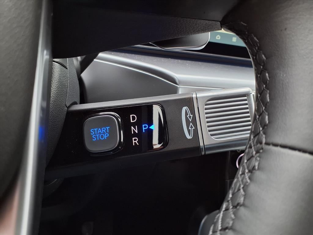 2026 Hyundai IONIQ 9 SEL - Photo 23
