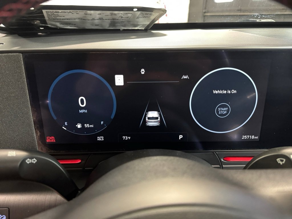 2024 Hyundai Kona N Line - Photo 20