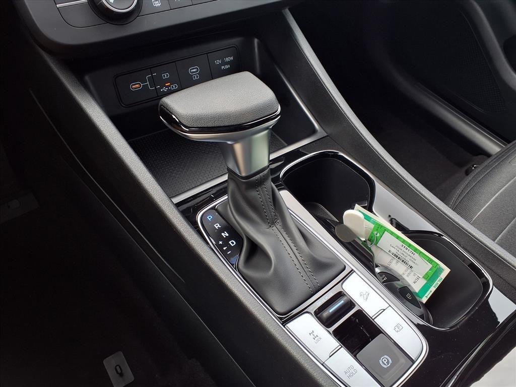 2026 Hyundai Santa Cruz SE - Photo 17