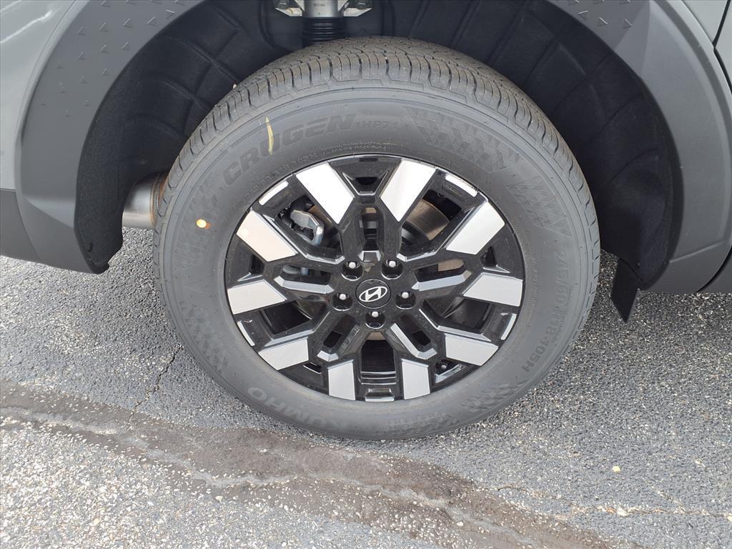 2026 Hyundai Santa Cruz SE - Photo 10