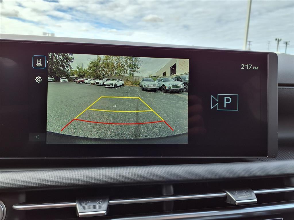 2026 Hyundai Santa Cruz SE - Photo 14