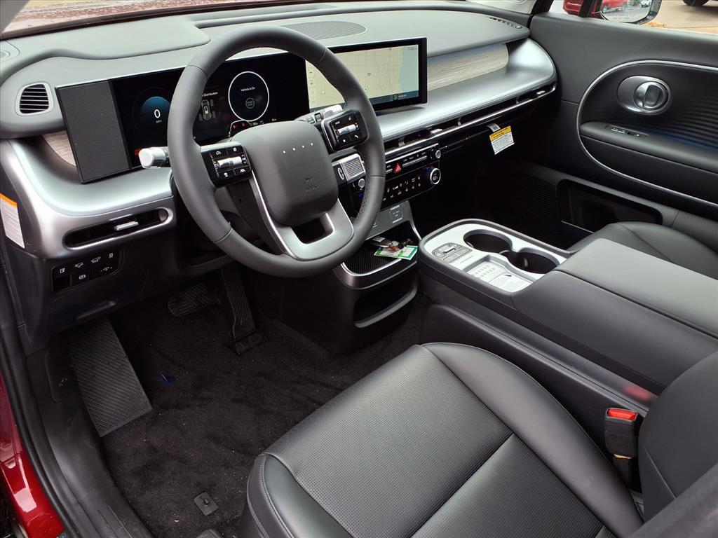 2026 Hyundai IONIQ 9 SEL - Photo 14