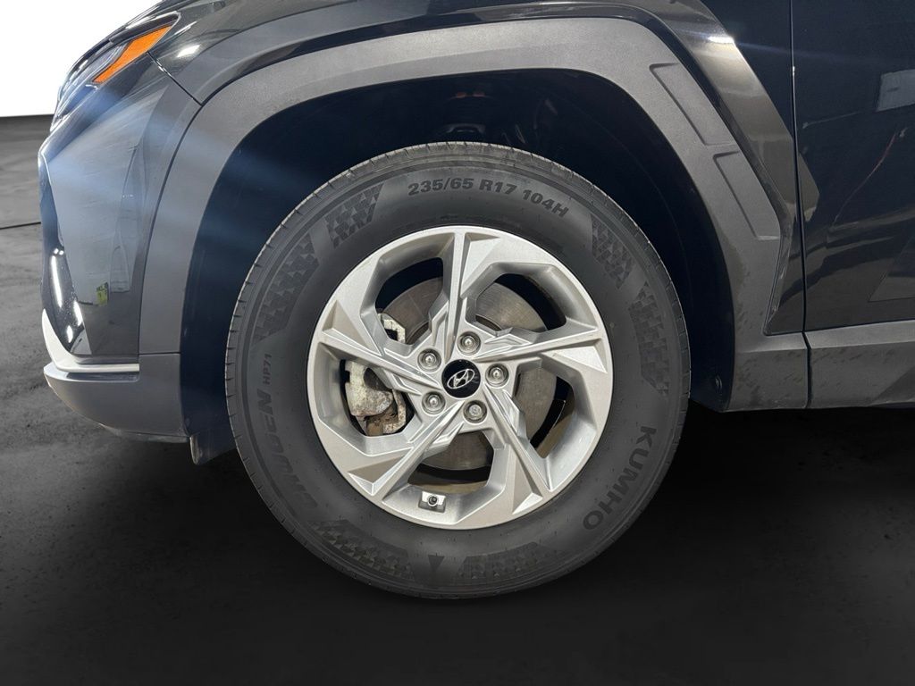 2024 Hyundai Tucson SEL - Photo 12
